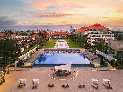 Pullman Danang Beach Resort - Da Nang, Vietnam