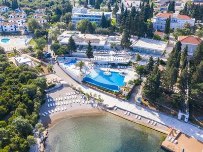 Aminess Vival Port9 Resort - Korcula, Kroatië