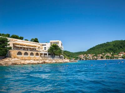 Aminess Lume - Smokvica, Kroatië