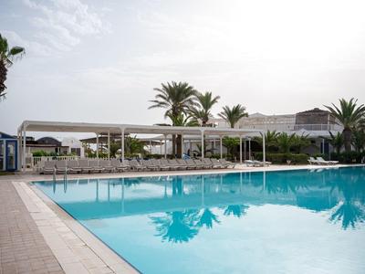 Riad Meninx Djerba - Midoun
