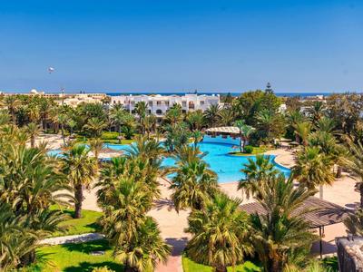 Djerba Resort - Midoun, Tunesië