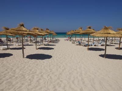 Djerba Sun Beach Hotel and Spa - Mezraia, Tunesië