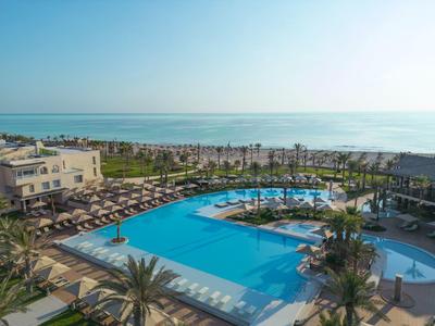 Iberostar Selection Eolia Djerba (ex Hasdrubal Thalassa and Spa) - Midoun, Tunesië