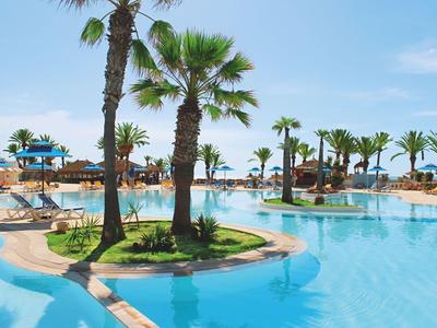 Royal Karthago Resort & Thalasso - Midoun