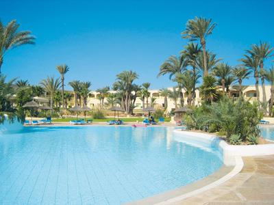 Zephir Hotel & Spa - Zarzis