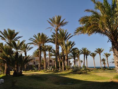 Zita Beach Resort - Zarzis