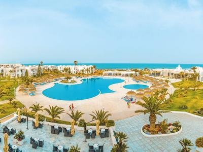 Vincci Helios Beach - Midoun, Tunesië