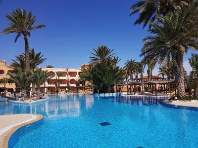 Vincci Safira Palms - Zarzis