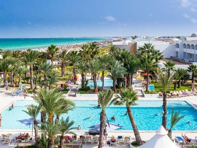 Club Marmara Palm Beach Djerba (ex Palm Beach Club) - Midoun, Tunesië