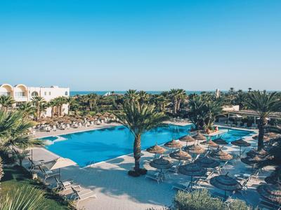 Iberostar Waves Mehari Djerba - Midoun, Tunesië