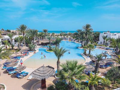 Fiesta Beach - Midoun