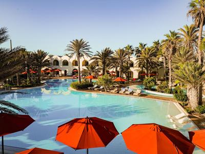 Sentido Djerba Beach - Midoun