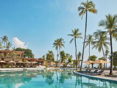 Paradisus by Meliá Bali - Nusa Dua, Indonesië
