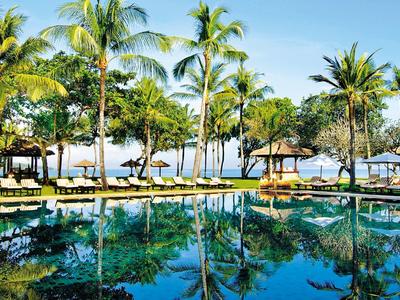 InterContinental Resort Bali - Jimbaran, Indonesië