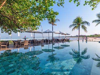 Bali Garden Beach Resort - Kuta, Indonesië