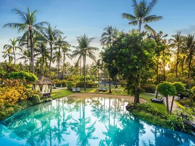 The Laguna, A Luxury Collection Resort & Spa - Nusa Dua, Indonesië