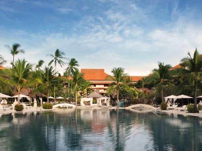The Westin Resort Nusa Dua - Nusa Dua, Indonesië