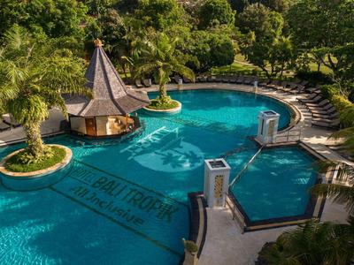 Bali Tropic - Tanjung Benoa, Indonesië