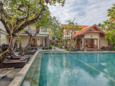 Puri Mesari - Sanur, Indonesië
