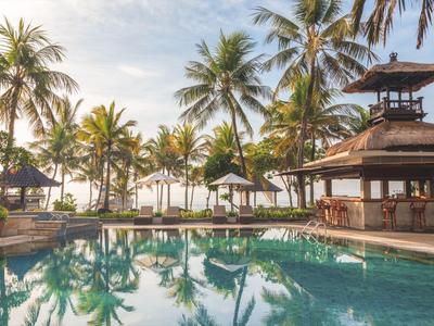 Candi Beach Resort & Spa - Candidasa, Indonesië