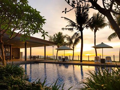 The Anvaya Beach Resort - Kuta, Indonesië