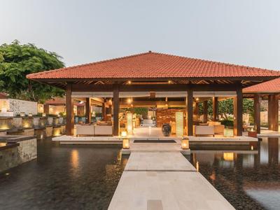 Grand Hyatt Bali - Nusa Dua, Indonesië