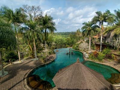 The Payogan Villa Resort & Spa - Ubud, Indonesië