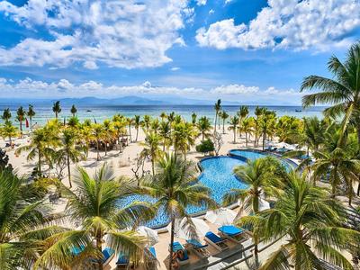 Mahagiri Resort Nusa Lembongan - Nusa Lembongan, Indonesië