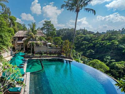 Pita Maha - Ubud, Indonesië