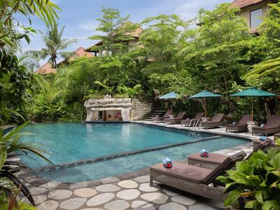 Sakti Garden Resorts & Spa - Ubud, Indonesië