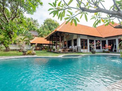 Taman Sari Bali Resort & Spa - Pemuteran, Indonesië