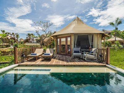 Menjangan Dynasty Resort  - Buleleng, Indonesië
