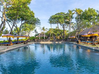 The Oberoi Beach Resort Bali - Kuta, Indonesië