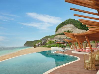 Umana Bali, LXR Hotels & Resorts - Uluwatu, Indonesië