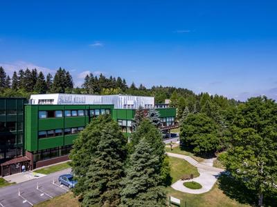 AHORN Waldhotel Altenberg - Altenberg - Schellerhau, Duitsland