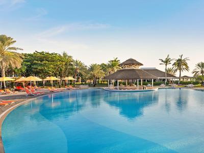 Fujairah Rotana Resort & Spa - Fujairah, Verenigde Arabische Emiraten