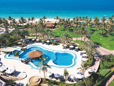 JA The Resort - JA Beach - Jebel Ali, Verenigde Arabische Emiraten