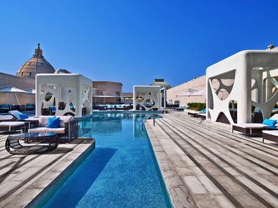 V Dubai, Curio Collection by Hilton - Dubai, Verenigde Arabische Emiraten
