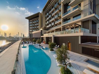 Hyatt Centric Jumeirah Dubai - Dubai, Verenigde Arabische Emiraten
