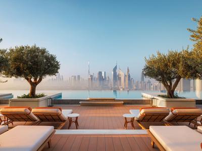 One&Only One Za‘abeel - Dubai, Verenigde Arabische Emiraten