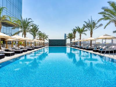The First Collection at Jumeirah Village Circle, a Tribute Portfolio - Dubai, Verenigde Arabische Emiraten