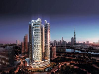 Paramount Dubai - Dubai, Verenigde Arabische Emiraten