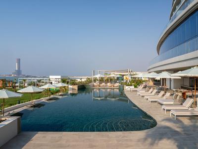 SO/ Ras Al Khaimah - Ras Al Khaimah