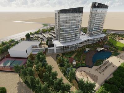 Rotana Ras Al Khaimah The Mangroves - Ras Al Khaimah