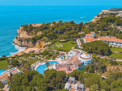 VILA VITA Parc Resort & Spa - Armação de Pêra