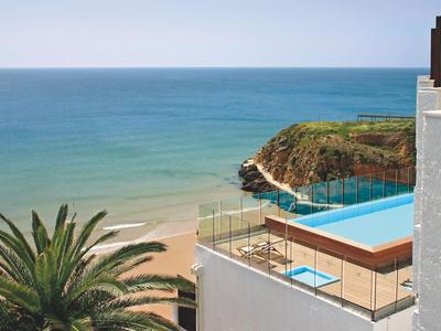 Rocamar Exclusive & Spa - Albufeira