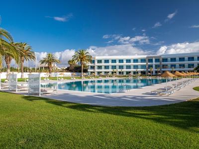 Ancora Park - Lagos, Portugal