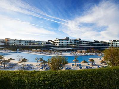 Alvor Baia - Alvor, Portugal