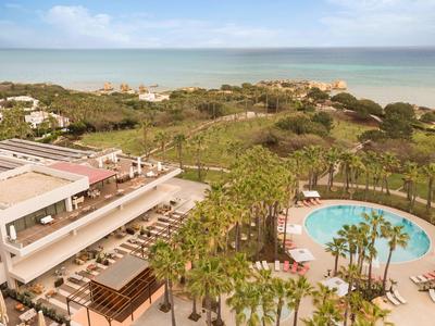 Kimpton Atlântico Algarve (ex NAU Sao Rafael Atlantico) - São Rafael, Portugal