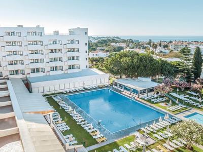 Albufeira Sol Hotel & SPA - Albufeira - Praia da Oura, Portugal